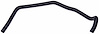 Coolant Hose - Small I.D. - image 1