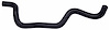 Coolant Hose - Small I.D. - image 1