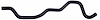 Coolant Hose - Small I.D. - image 1