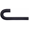 Small ID Molded Hose - image 1