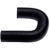 Small ID Molded Hose - image 1