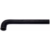 Small ID Molded Hose - image 1