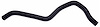 Coolant Hose - Small I.D. - image 1