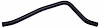 Coolant Hose - Small I.D. - image 1
