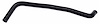 Coolant Hose - Small I.D.