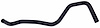 Coolant Hose - Small I.D. - image 1