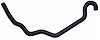 Coolant Hose - Small I.D. - image 1