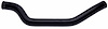 Coolant Hose - Small I.D. - image 1