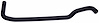 Coolant Hose - Small I.D. - image 1