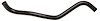 Coolant Hose - Small I.D. - image 1