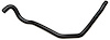 Coolant Hose - Small I.D. - image 1