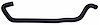 Coolant Hose - Small I.D. - image 1