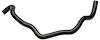 Coolant Hose - Small I.D. - image 1