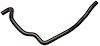 Coolant Hose - Small I.D. - image 1