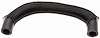 Coolant Hose - Small I.D. - image 1