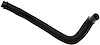 Coolant Hose - Small I.D. - image 1