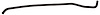 Coolant Hose - Small I.D. - image 1