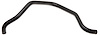 Coolant Hose - Small I.D. - image 1