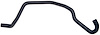 Coolant Hose - Small I.D. - image 1