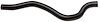 Coolant Hose - Small I.D. - image 1