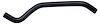 Coolant Hose - Small I.D. - image 1