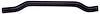 Coolant Hose - Small I.D. - image 1