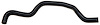 Coolant Hose - Small I.D. - image 1