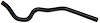 Coolant Hose - Small I.D. - image 1