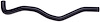 Coolant Hose - Small I.D. - image 1
