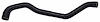 Coolant Hose - Small I.D. - image 1