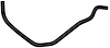 Coolant Hose - Small I.D. - image 1