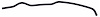Coolant Hose - Small I.D. - image 1