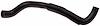 Coolant Hose - Small I.D. - image 1