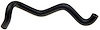 Coolant Hose - Small I.D. - image 1