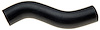 Coolant Hose - Small I.D. - image 1