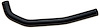 Coolant Hose - Small I.D. - image 1
