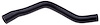 Coolant Hose - Small I.D. - image 1