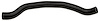 Coolant Hose - Small I.D. - image 1