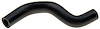 Coolant Hose - Small I.D. - image 1