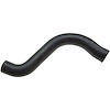 Molded Radiator Hose