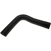 Molded Radiator Hose