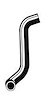 Molded Radiator Hose - image 1
