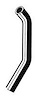 Molded Radiator Hose - image 1