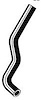 Molded Radiator Hose - image 1