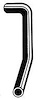 Molded Radiator Hose - image 1