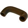Molded Radiator Hose