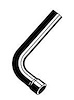 Molded Radiator Hose - image 1