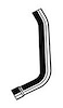 Molded Radiator Hose - image 1