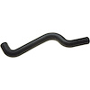 Molded Radiator Hose