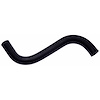 Molded Radiator Hose